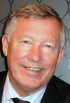 Sir Alex Ferguson