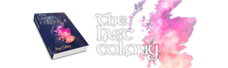 The Last Colony