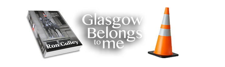 Glasgow Belongs to Me