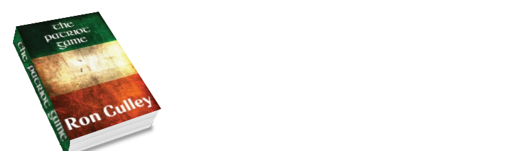 The Patriot Game