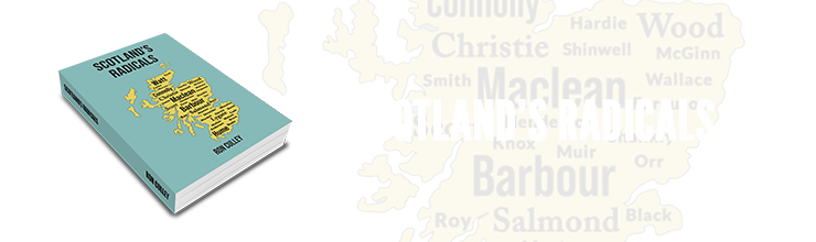 Scotland's Radicals